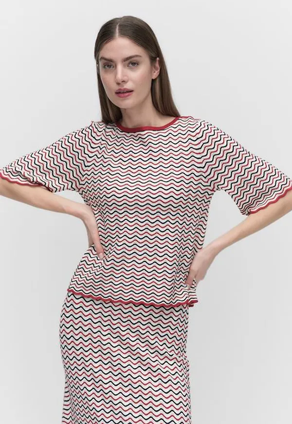 Stockh lm Tilde sweater Tröjor