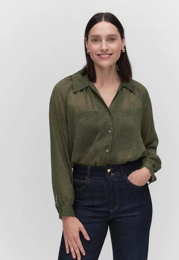 Stockh lm Veronica blouse Blusar