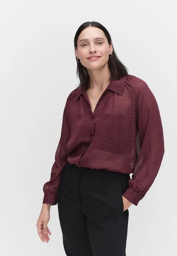 Stockh lm Veronica blouse Blusar