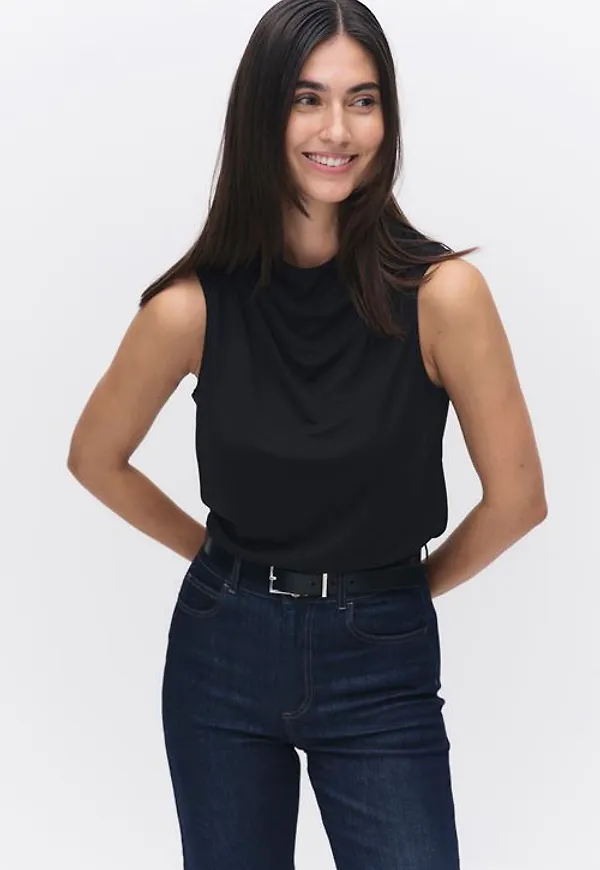 Stockh lm Violette top Toppar