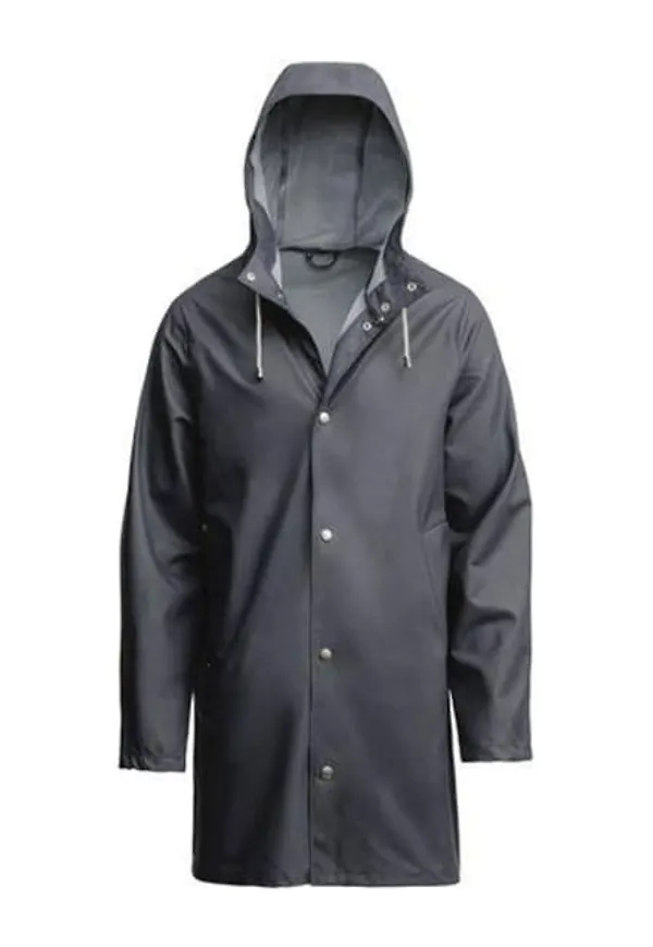 Stockholm Lightweight Charcoal