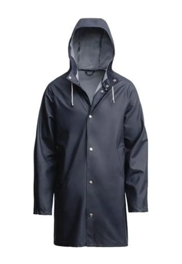 Stockholm Lightweight Navy