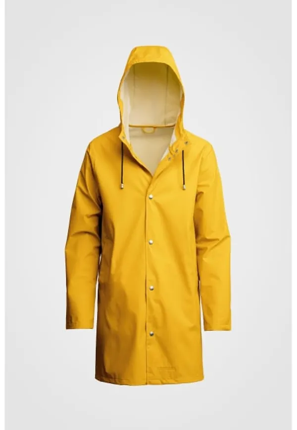 Stockholm Lightweight Yellow