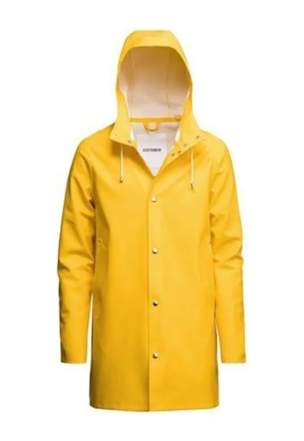 Stockholm Yellow