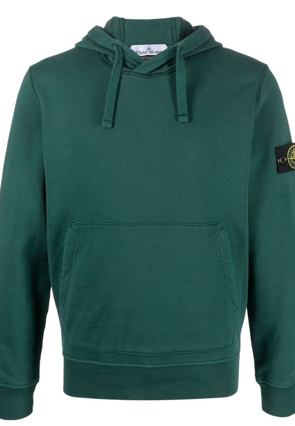 Stone island hoodie rea sales