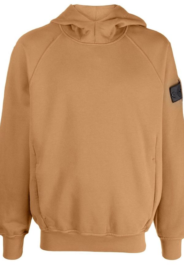 Stone Island hoodies med armar herr 2024 Rea med upp till 50 Alissa