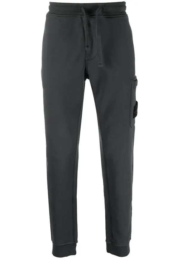 Stone Island sweatpants - Grå