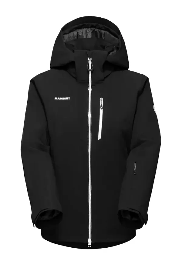 Stoney Hs Thermo Jacket Women's