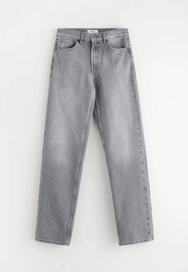 STRAIGHT Sia extra långa jeans