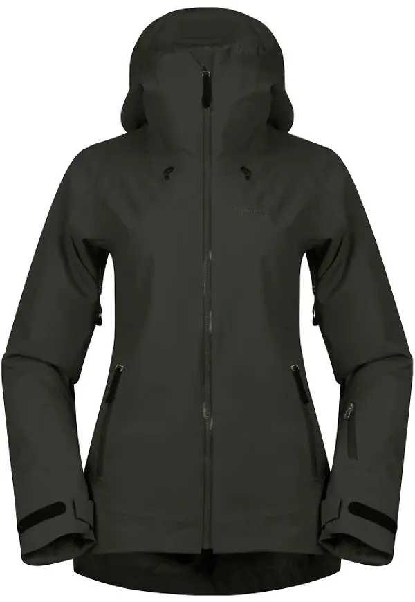 Stranda Insulated Hybrid Women's Jacket
