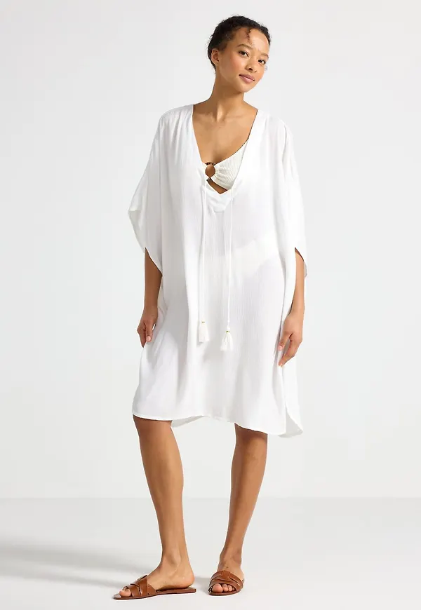 Strandkaftan