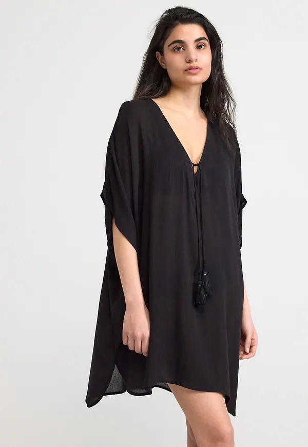 Strandkaftan