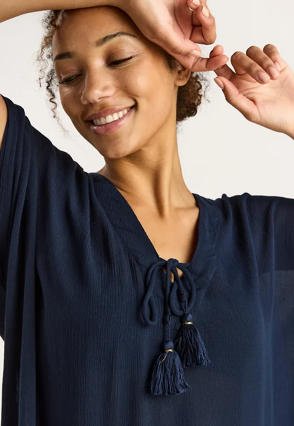 Strandkaftan