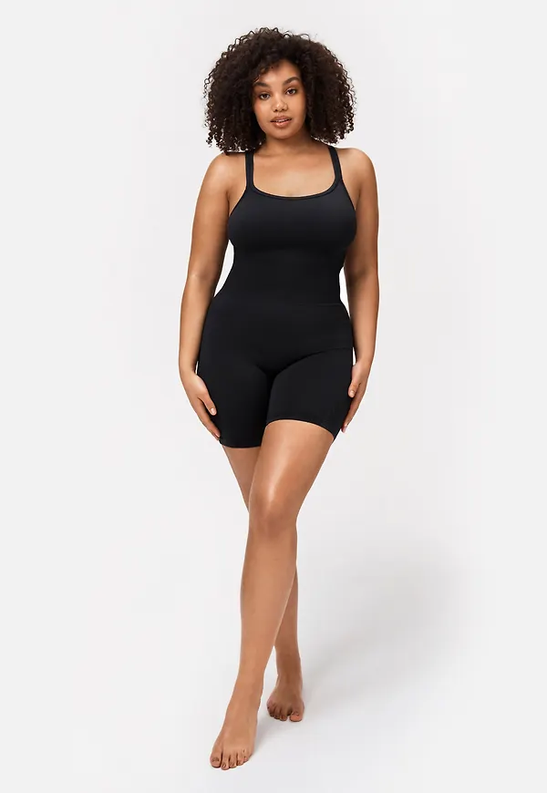 Strappy Body