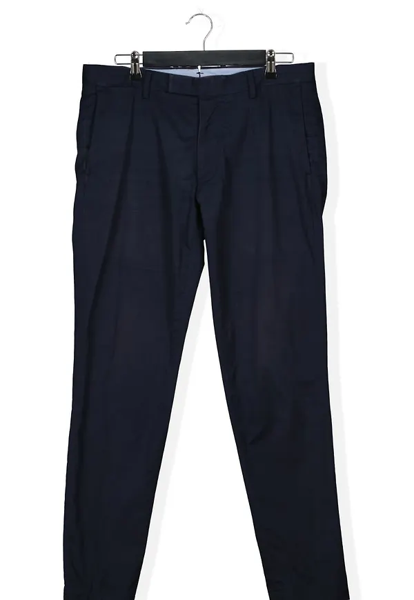 Stretchchinos från Ralph Lauren, strl W32/L32
