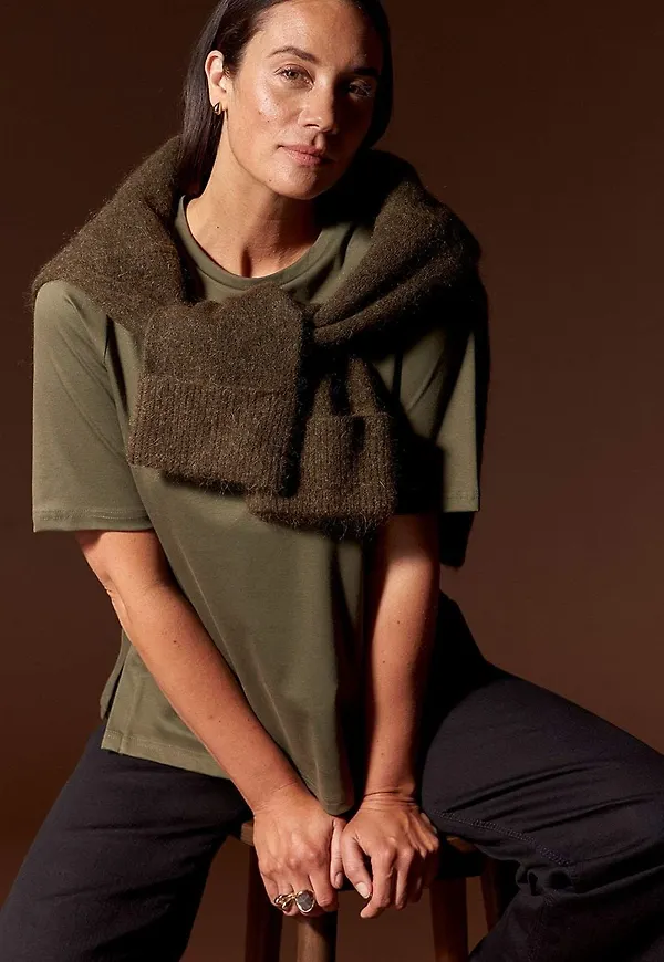 Stretchig Premium t-shirt