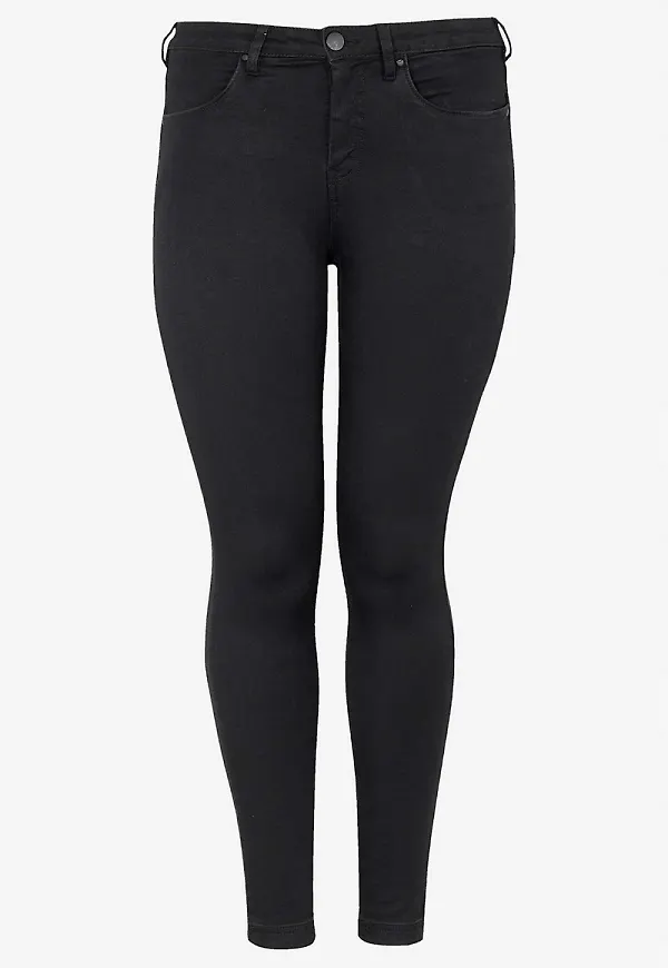 Stretchiga jeggings Amy