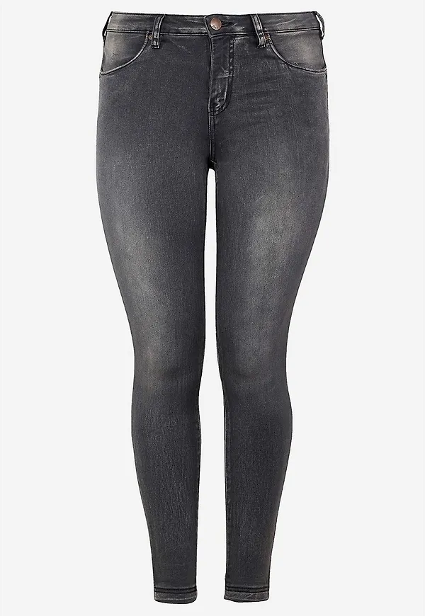 Stretchiga jeggings Amy