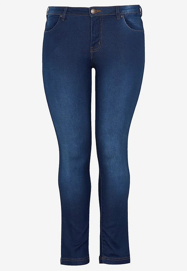 Stretchiga jeggings Emily