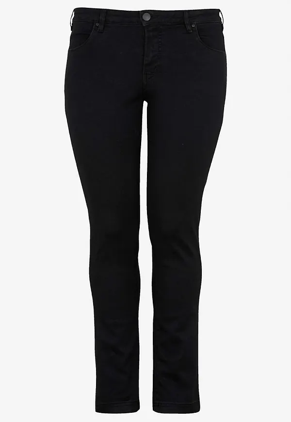 Stretchiga jeggings Emily
