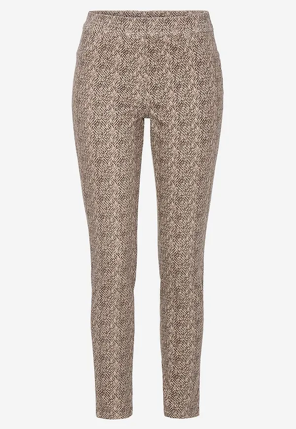 Stretchiga leggings