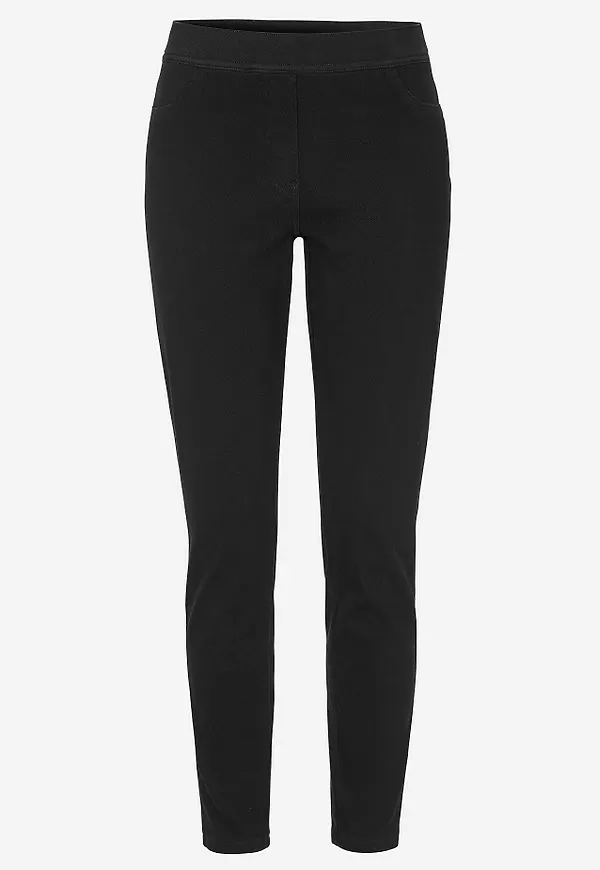 Stretchiga leggings