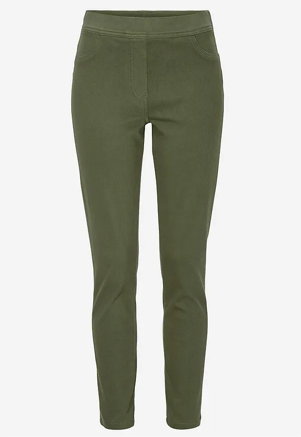 Stretchiga leggings
