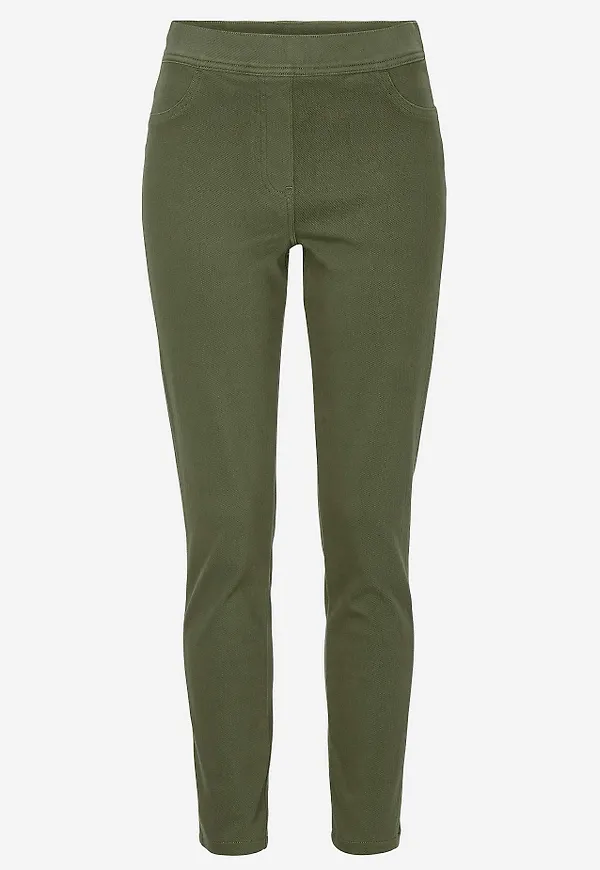 Stretchiga leggings