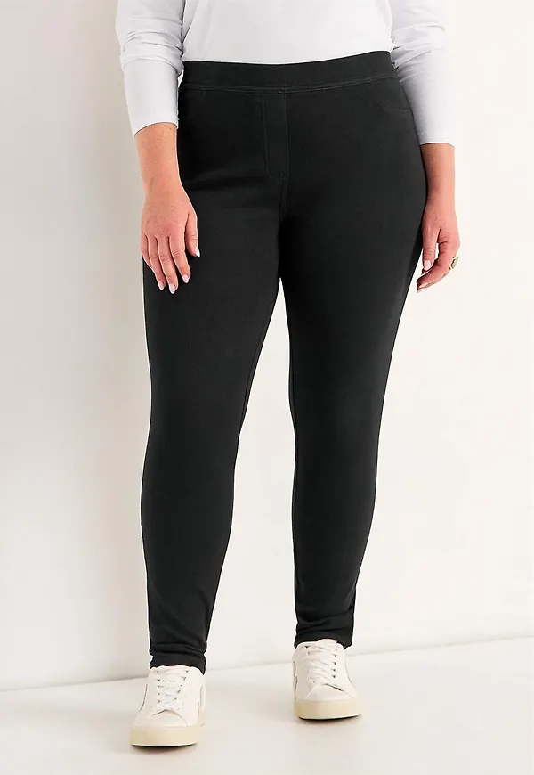 Stretchiga leggings
