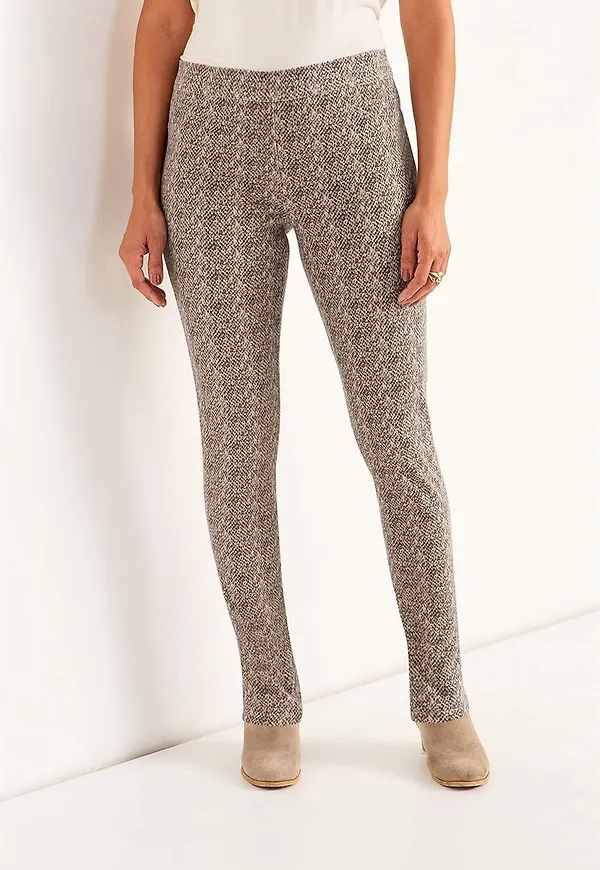 Stretchiga leggings