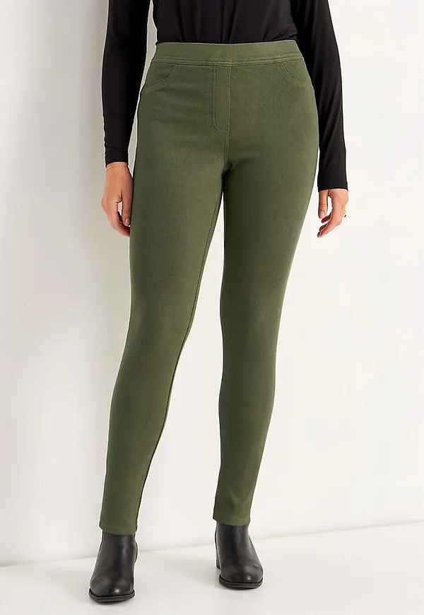 Stretchiga leggings