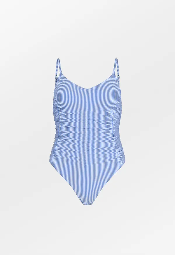 Striba Gathered Bea Swimsuit