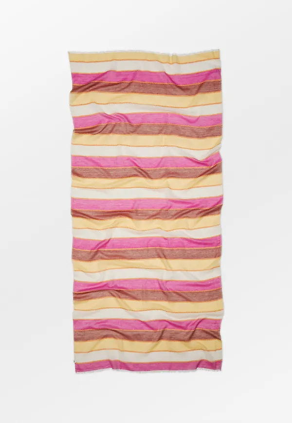 Stribella Cowea Scarf