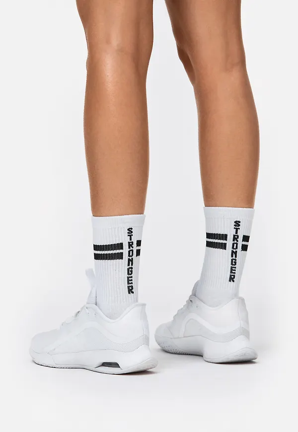 Stride Socks 2-pack