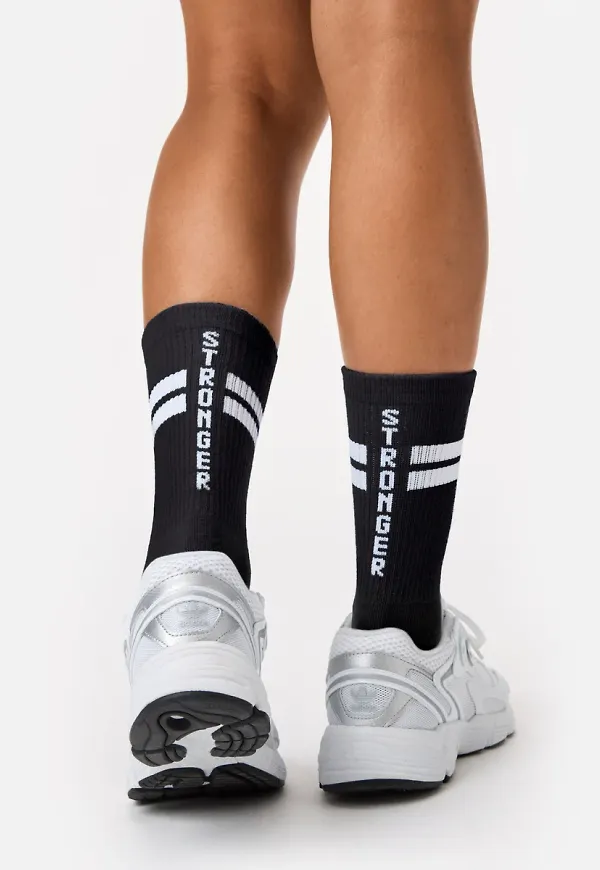Stride Socks 2-pack