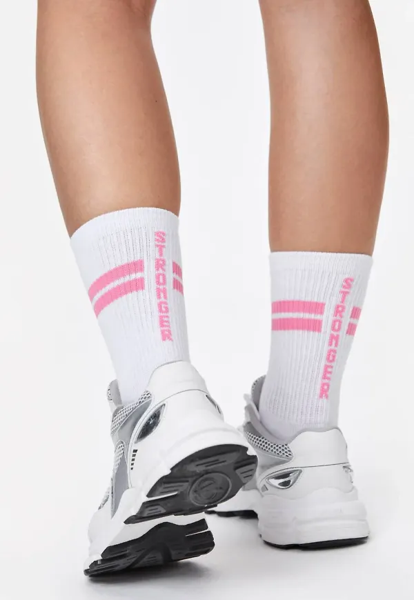 Stride Socks 2-pack