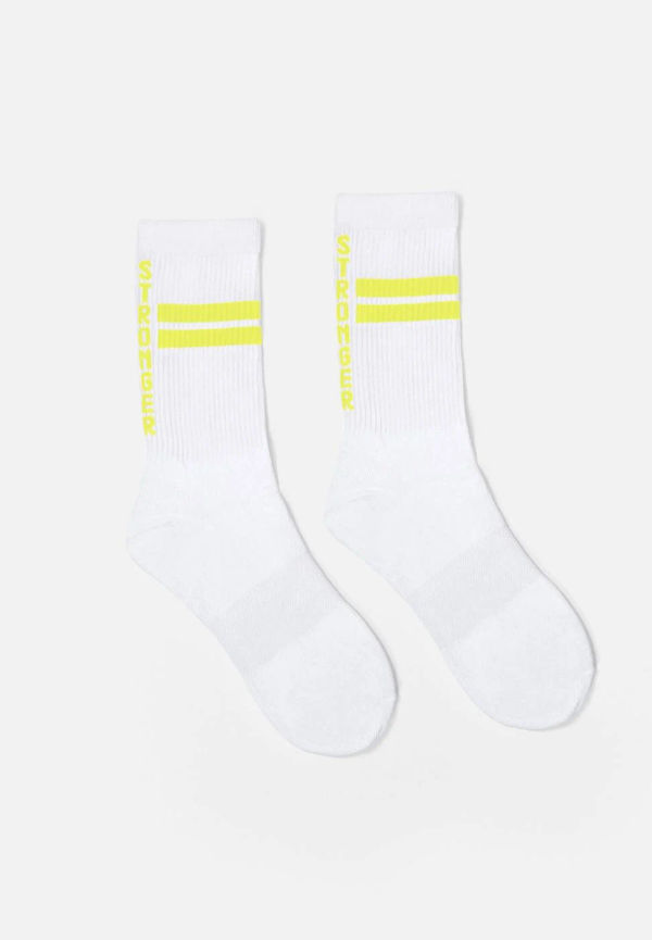 Stride Socks 2-pack