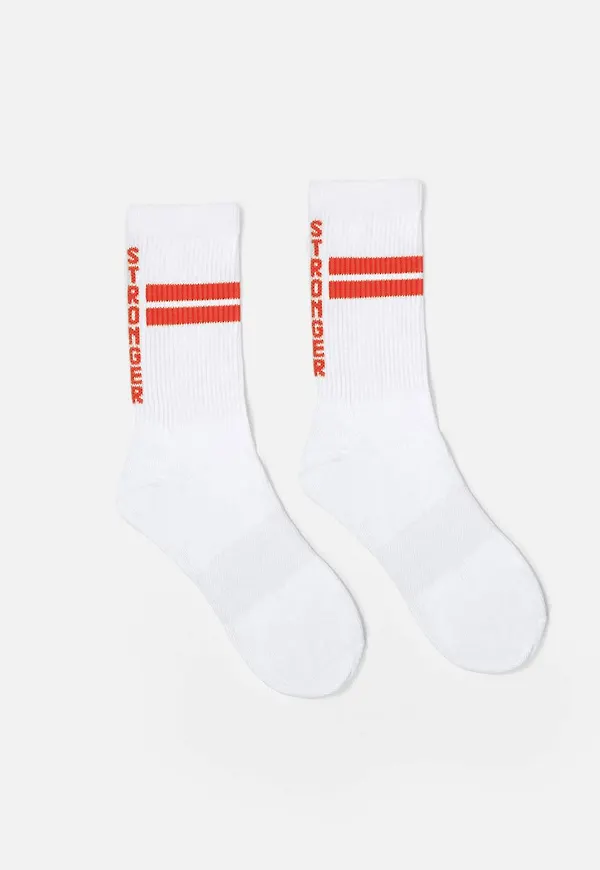 Stride Socks 2-pack