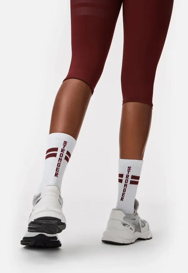Stride Socks 2-pack