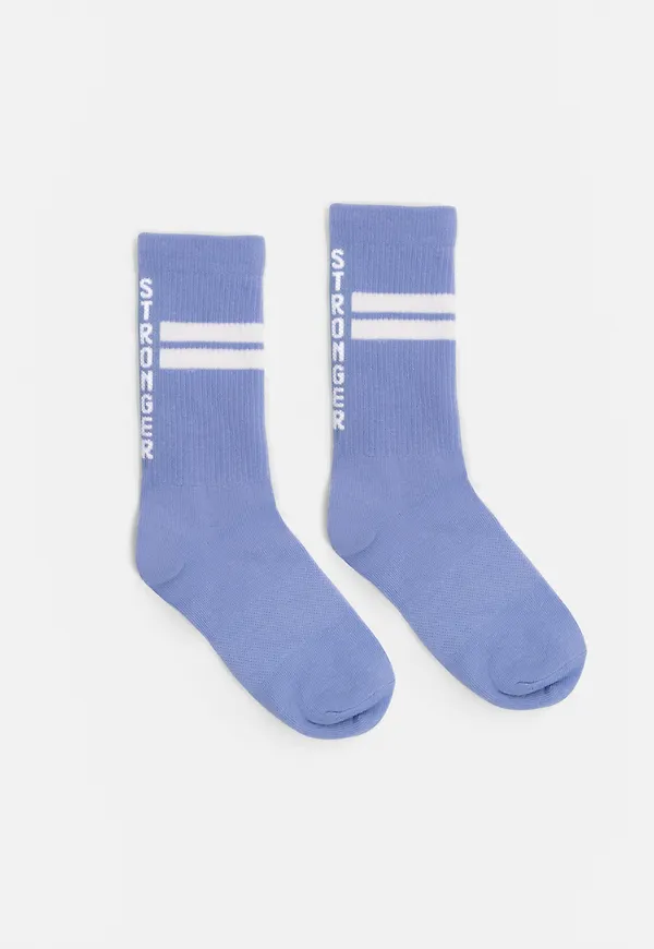 Stride Socks 2-pack