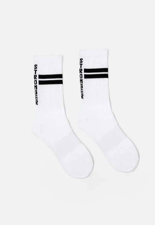 Stride Socks 2-pack