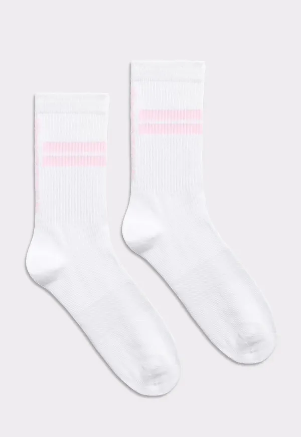 Stride Socks 2-pack