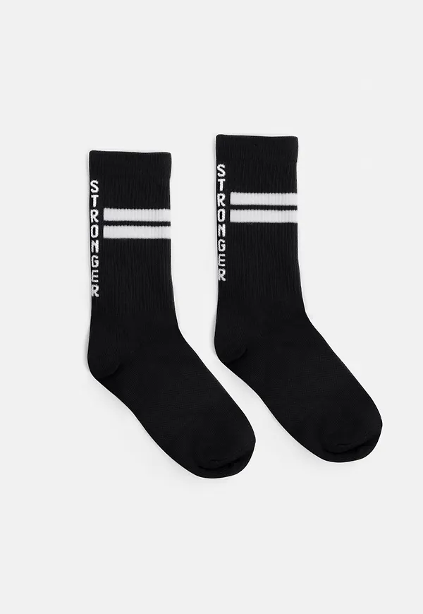 Stride Socks 2-pack
