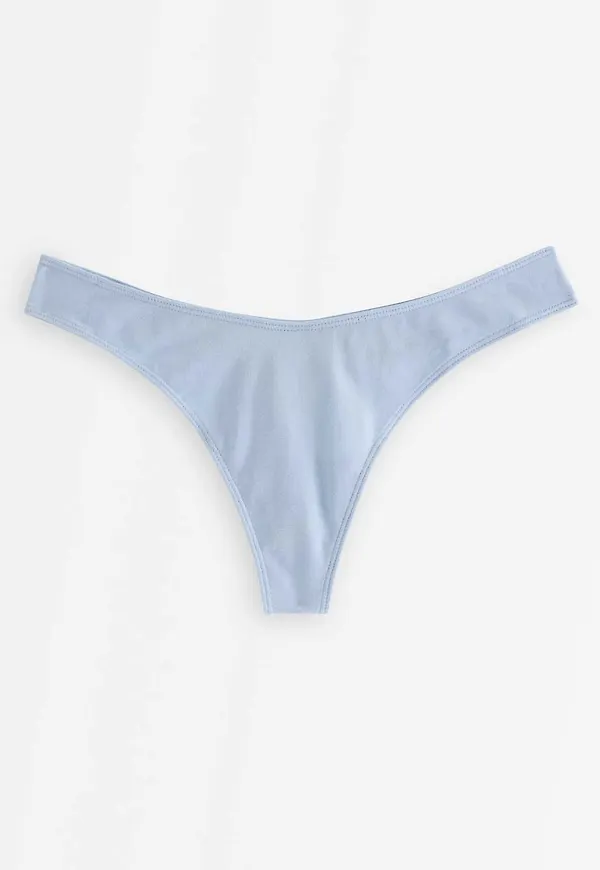 Stringtrosa med låg midja