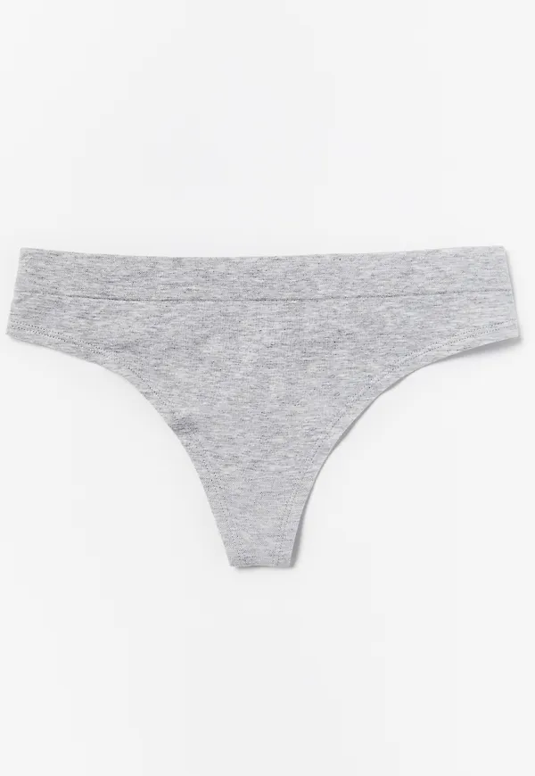 Stringtrosa regular i Tencel®-blandning