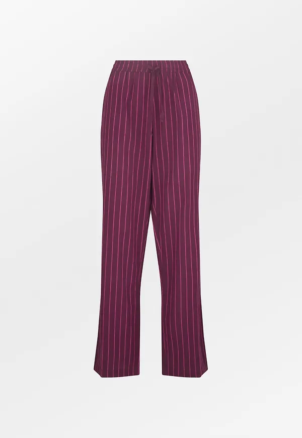 Striped Pyjamas Pants