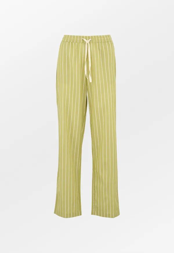 Striped Pyjamas Pants