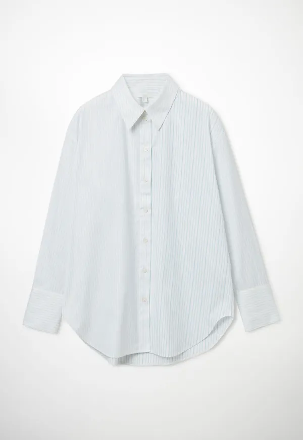 STRIPED SHIRT