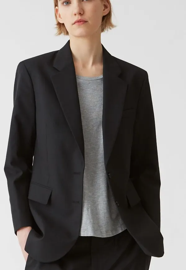 Strong Blazer