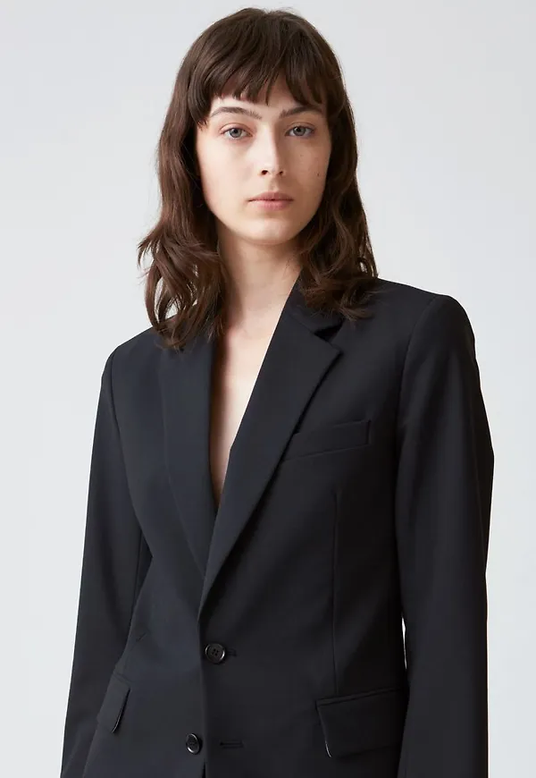 Strong LS Blazer